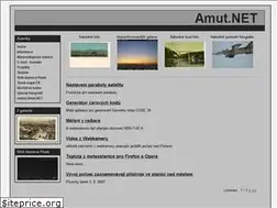 Sites similar to amut.net