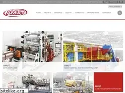 Sites similar to amutgroup.com