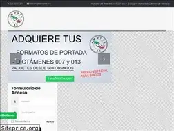Sites similar to amuvie.mx