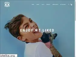 Sites similar to amuxx.com