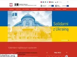 Sites similar to amuz.lodz.pl