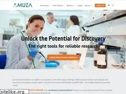 Sites similar to amuzainc.com