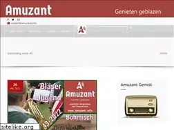 Sites similar to amuzant.info