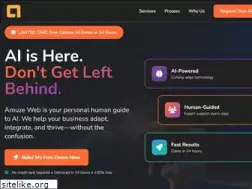 Sites similar to amuze.it