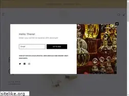 Sites similar to amuzefragrance.com