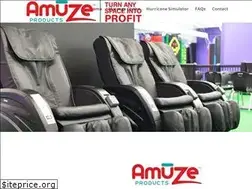 Sites similar to amuzeproducts.com