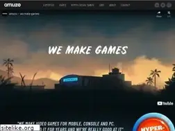 Sites similar to amuzo.com
