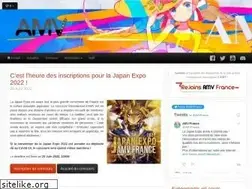 Sites similar to amv-france.com