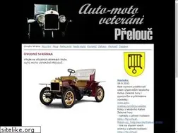 Sites similar to amv-prelouc.cz
