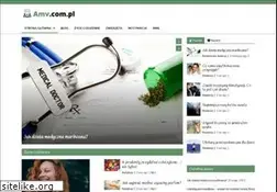 Sites similar to amv.com.pl