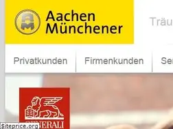 Sites similar to amv.de