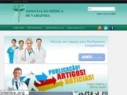 Sites similar to amv.org.br