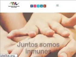 Sites similar to amv.org.mx