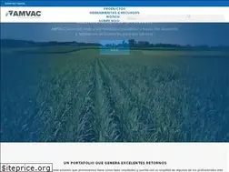 Sites similar to amvac.com.mx