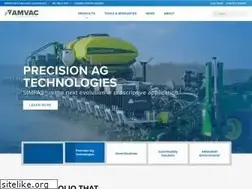 Sites similar to amvac.com