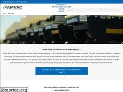 Sites similar to amvacsmartbox.com