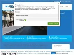 Sites similar to amvalenza.it