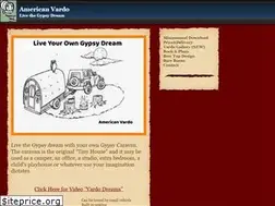 Sites similar to amvardo.com