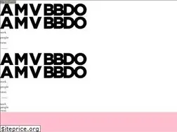 Sites similar to amvbbdo.com