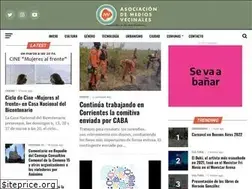 Sites similar to amvcaba.com.ar