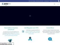 Sites similar to amvcolombia.org.co