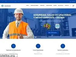 Sites similar to amvconsultoresperu.com