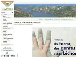 Sites similar to amvds.pt