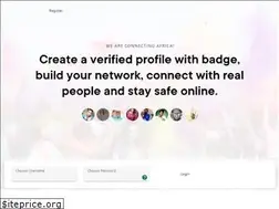 Sites similar to amverified.ng