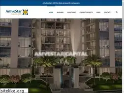 Sites similar to amvestar.com
