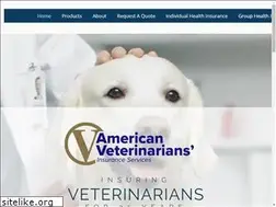 Sites similar to amvetins.com