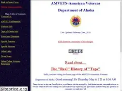 Sites similar to amvets-alaska.org