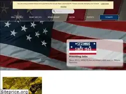 Sites similar to amvets.org