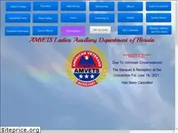 Sites similar to amvetsauxfl.org