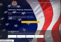 Sites similar to amvetsnsf.org