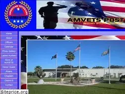 Sites similar to amvetspost312.org