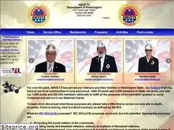 Sites similar to amvetswa.org
