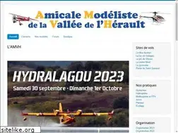 Sites similar to amvh.fr