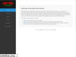 Sites similar to amvhell.com