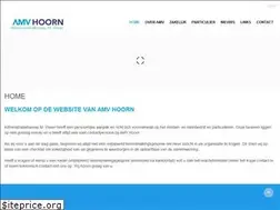 Sites similar to amvhoorn.nl