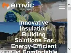 Sites similar to amvicsystem.com
