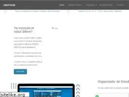 Sites similar to amvitium.com.ar
