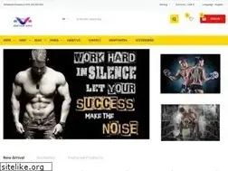 Sites similar to amvitnutrition.com
