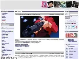 Sites similar to amvnews.ru