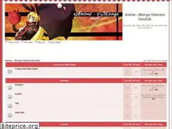 Sites similar to amvnfc.forumvi.com