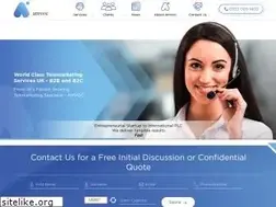 Sites similar to amvoc.co.uk