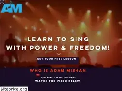 Sites similar to amvocalstudios.com