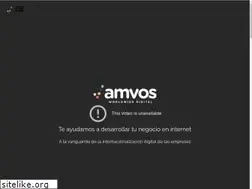 Sites similar to amvos.com