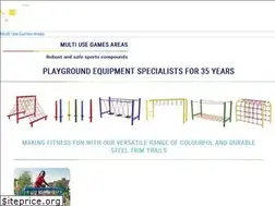 Sites similar to amvplaygrounds.co.uk