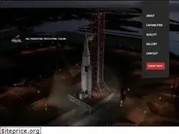 Sites similar to amvprecision.com