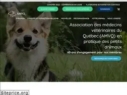 Sites similar to amvq.quebec